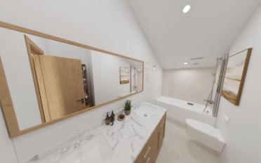 Reihenfamilienhaus 6.5 Zimmer - image - 7