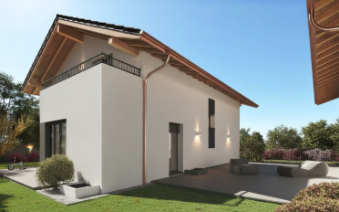 Reihenfamilienhaus 6.5 Zimmer - image - 3