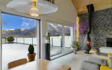 Maison 3.5 pièces - image - 1