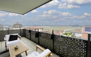 Wohnung 4.5 Zimmer - image - 3