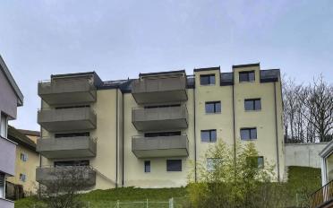 Wohnung 4.5 Zimmer - image - 11