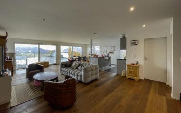 Doppeleinfamilienhaus 6 Zimmer - image - 2