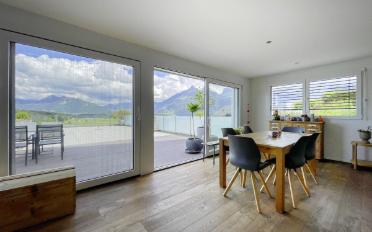 Bifamiliar house 6 rooms - image - 2
