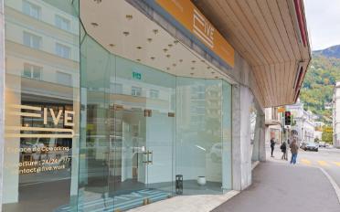 Büro 2 Zimmer - image - 1