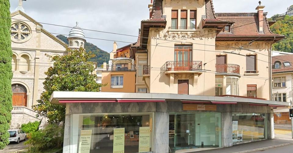 Montreux