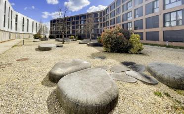 Apartment 4.5 rooms - image - 1