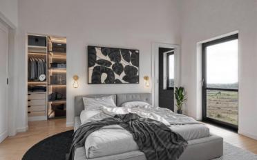 Maison contiguë 5.5 pièces - image - 4