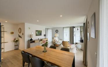 Apartment 3.5 rooms - image - 2