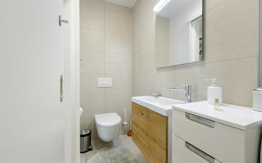 Apartment 3.5 rooms - image - 12
