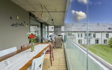 Apartment 3.5 rooms - image - 8