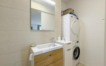 Apartment 3.5 rooms - image - 11