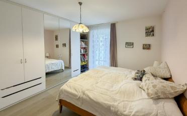 Apartment 3.5 rooms - image - 10