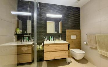 Apartment 3.5 rooms - image - 13