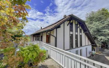 Einfamilienhaus - image - 9