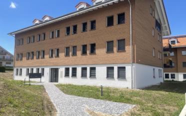 Apartment 2.5 rooms - image - 1