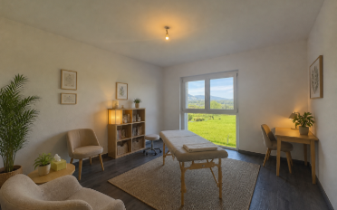Wohnung 3.5 Zimmer - image - 1