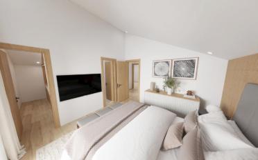 Reihenfamilienhaus 6.5 Zimmer - image - 7