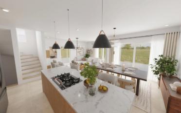 Reihenfamilienhaus 6.5 Zimmer - image - 8