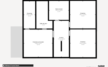 Reihenfamilienhaus 6.5 Zimmer - image - 10