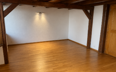 Wohnung ein Zimmer - image - 3