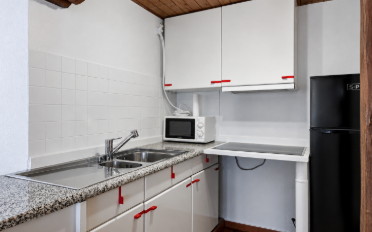 Studio ein Zimmer - image - 5