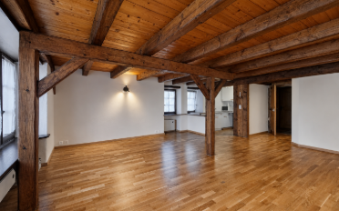 Studio ein Zimmer - image - 2