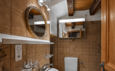 Studio ein Zimmer - image - 6