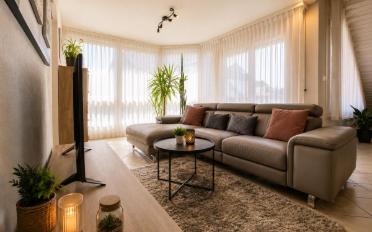 Apartment 5.5 rooms - image - 1