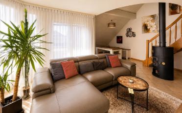 Apartment 5.5 rooms - image - 9