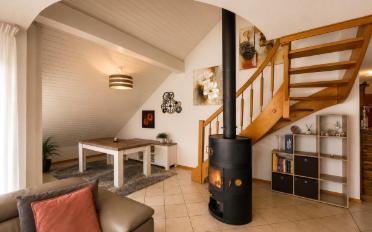 Apartment 5.5 rooms - image - 5