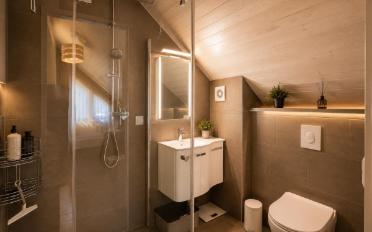 Apartment 5.5 rooms - image - 12