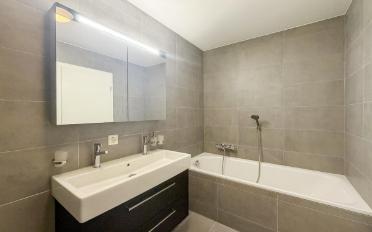 Apartment 3.5 rooms - image - 10