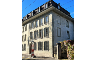 Apartment 1.5 rooms - image - 1