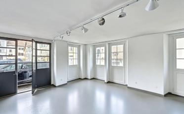 Villa 5.5 Zimmer - image - 2