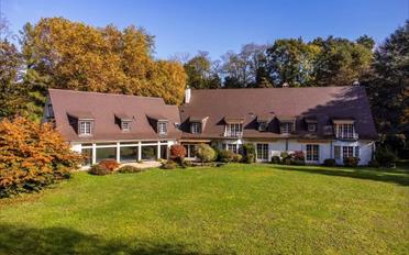 Villa 14 Zimmer - image - 1