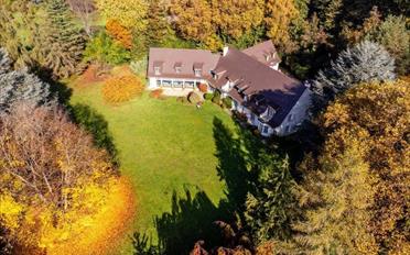 Villa 14 pièces - image - 12