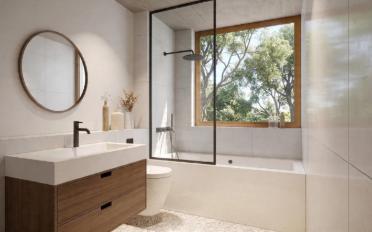 Wohnung 5.5 Zimmer - image - 3