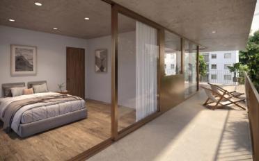Wohnung 5.5 Zimmer - image - 2