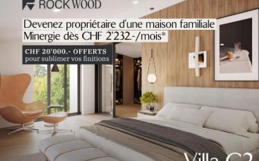 Villa 5.5 Zimmer - image - 1