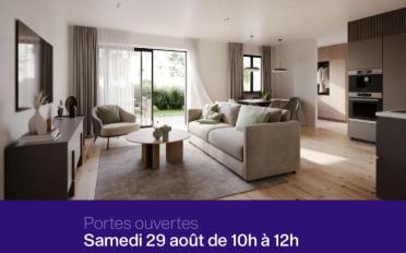 Appartement 5.5 pièces - image - 4