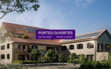 Wohnung 5.5 Zimmer - image - 1