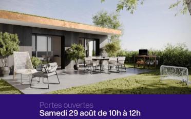 Wohnung 4.5 Zimmer - image - 1