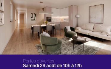 Apartment 4.5 rooms - image - 2