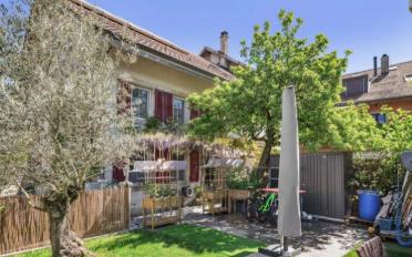 Maison 6.5 pièces - image - 2
