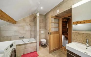 Maison 6.5 pièces - image - 6