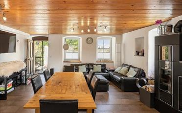 Single house 6.5 rooms - image - 1