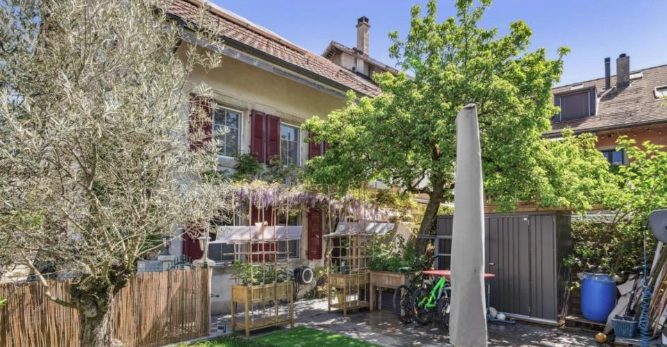 Yverdon-les-Bains