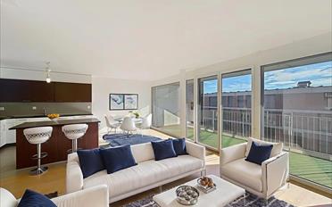 Wohnung 4.5 Zimmer - image - 1