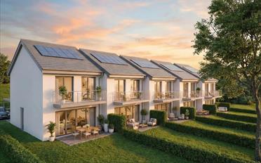 Single house 4.5 rooms - image - 1