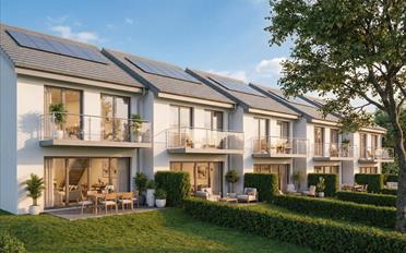 Single house 4 rooms - image - 1